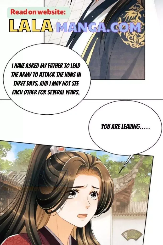 You Own My All Chapter 141 page 5