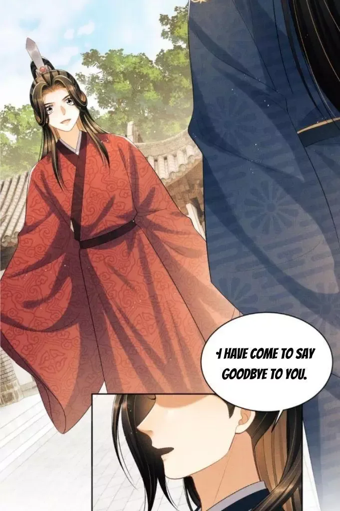 You Own My All Chapter 141 page 4