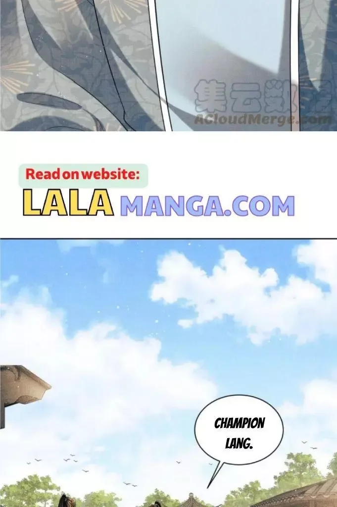 You Own My All Chapter 141 page 30