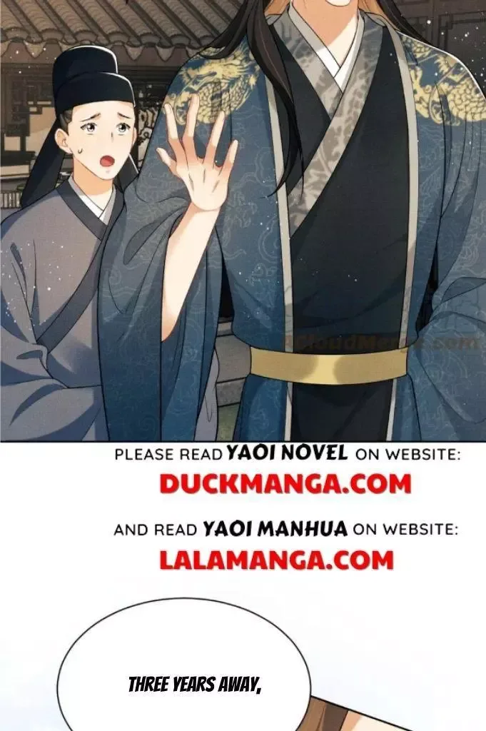 You Own My All Chapter 141 page 25