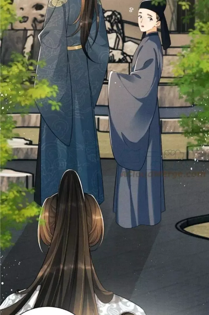 You Own My All Chapter 141 page 27