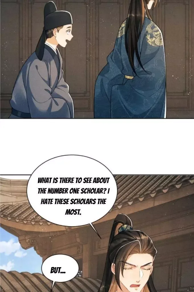 You Own My All Chapter 141 page 24