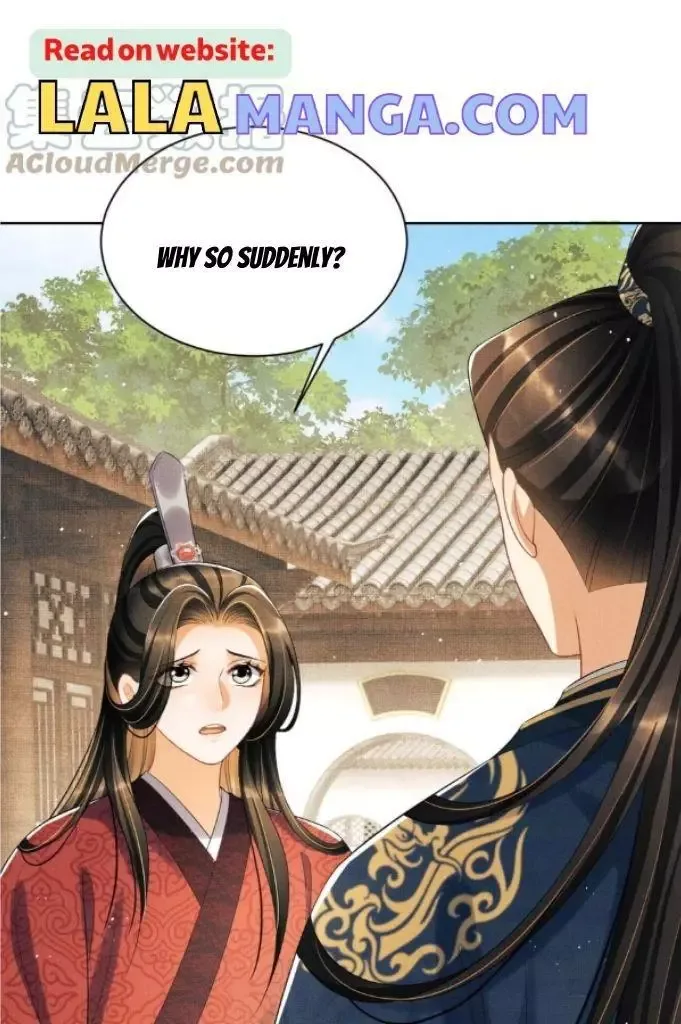 You Own My All Chapter 141 page 9