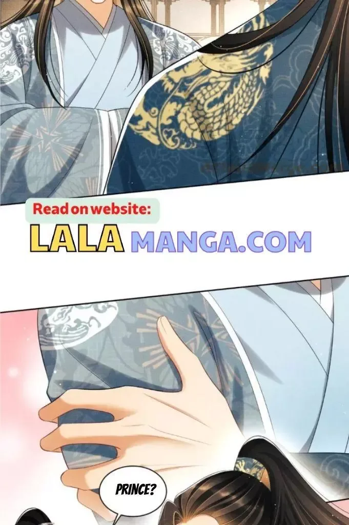 You Own My All Chapter 141 page 32