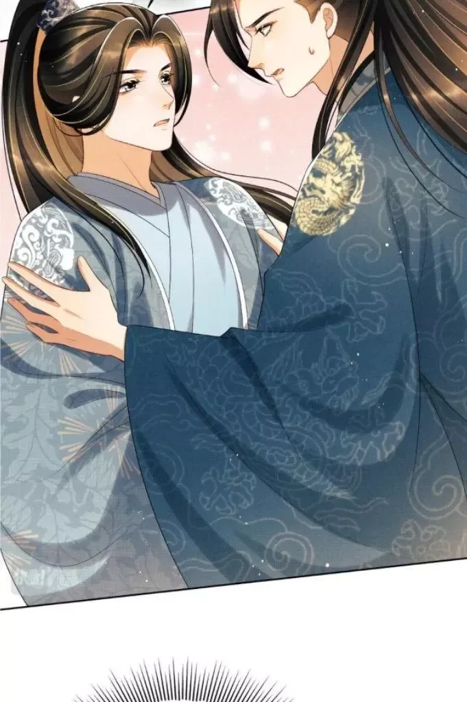 You Own My All Chapter 141 page 33