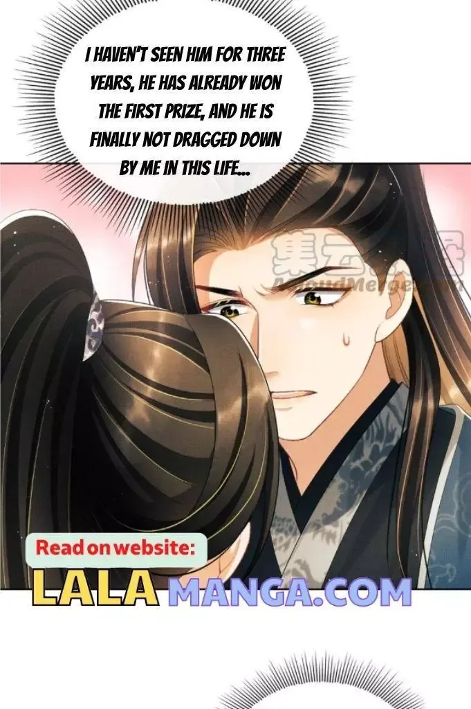 You Own My All Chapter 141 page 34