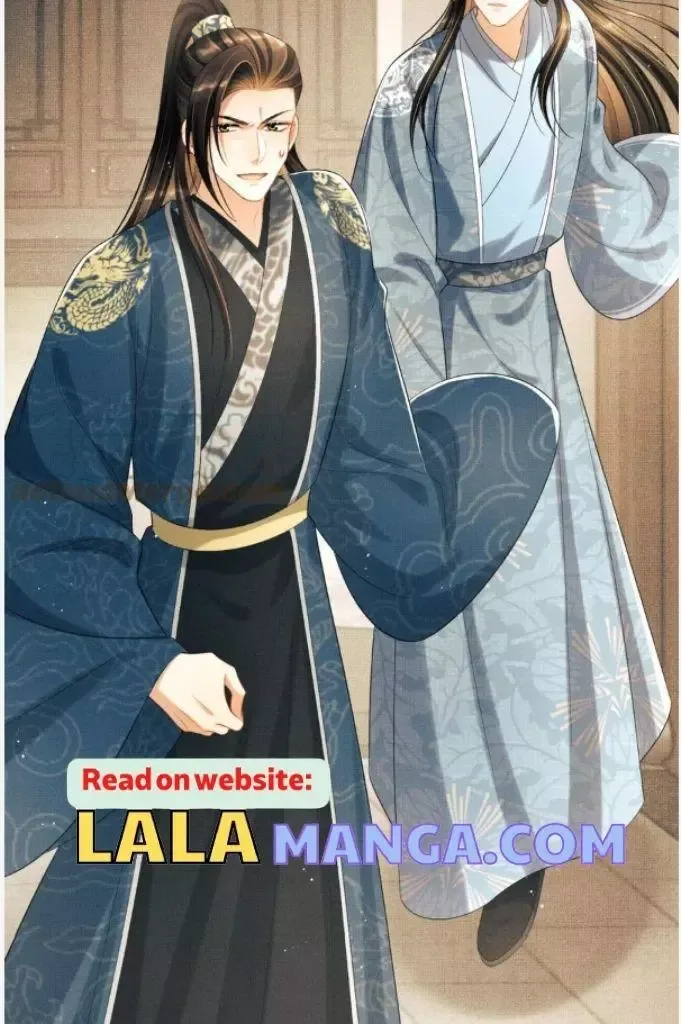 You Own My All Chapter 141 page 36