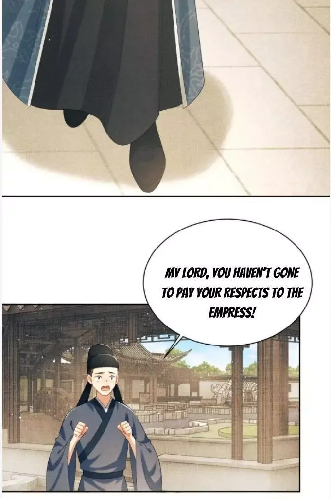 You Own My All Chapter 141 page 37