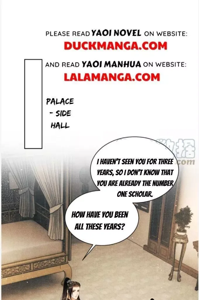You Own My All Chapter 141 page 38