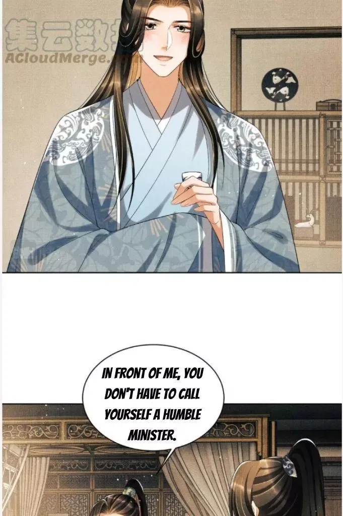 You Own My All Chapter 141 page 40