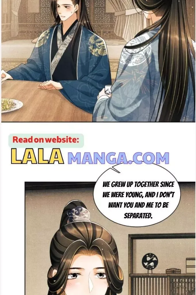 You Own My All Chapter 141 page 41