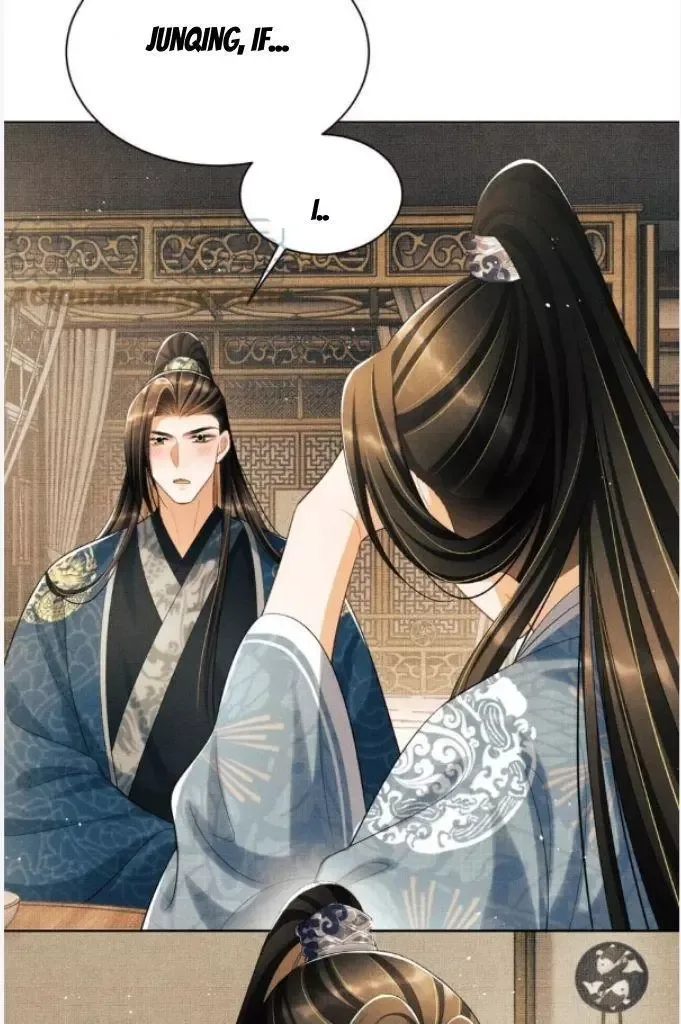 You Own My All Chapter 141 page 46