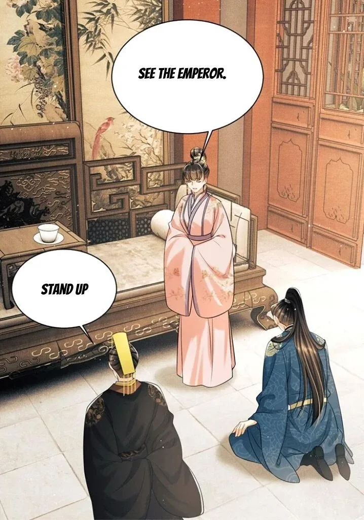 You Own My All Chapter 142 page 21