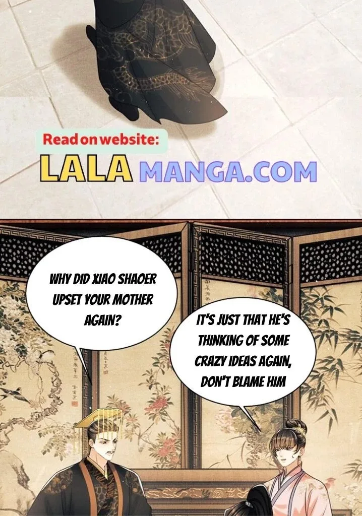 You Own My All Chapter 142 page 22