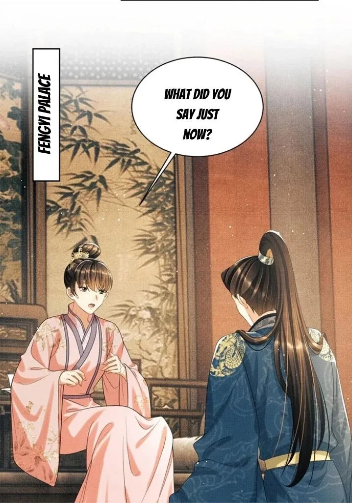 You Own My All Chapter 142 page 12