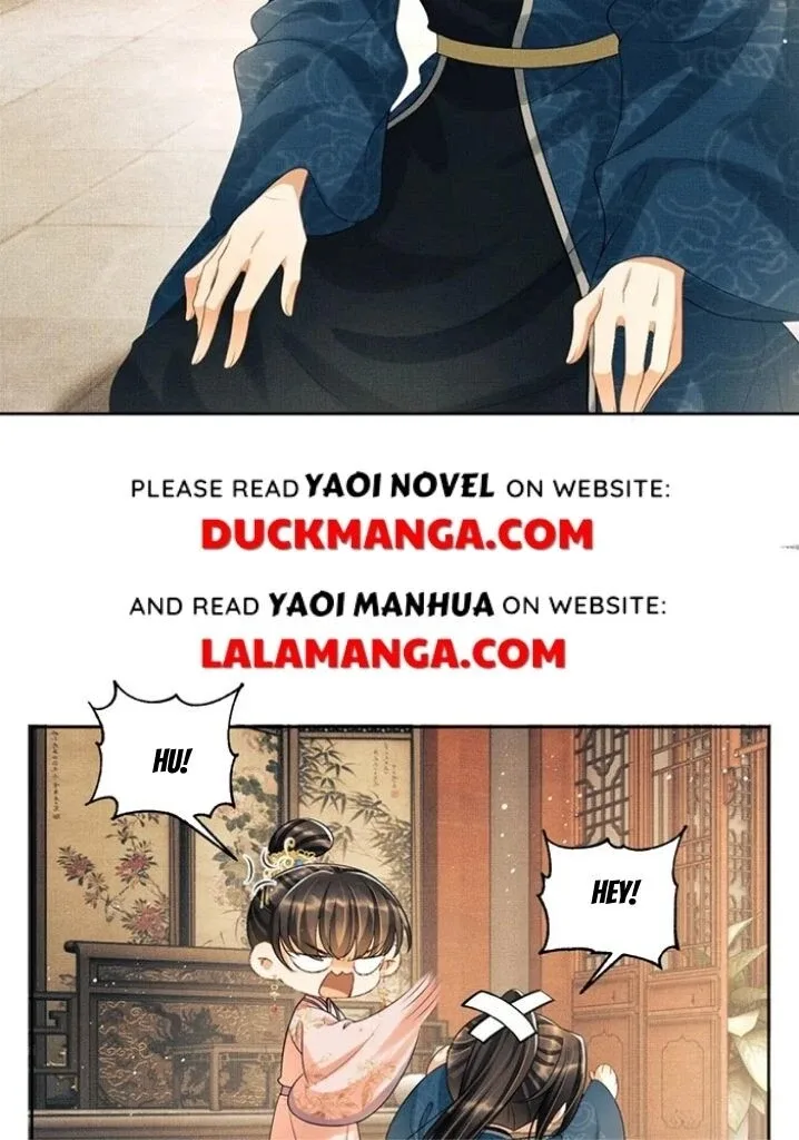 You Own My All Chapter 142 page 14