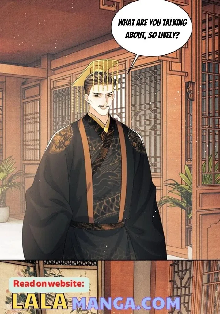 You Own My All Chapter 142 page 19