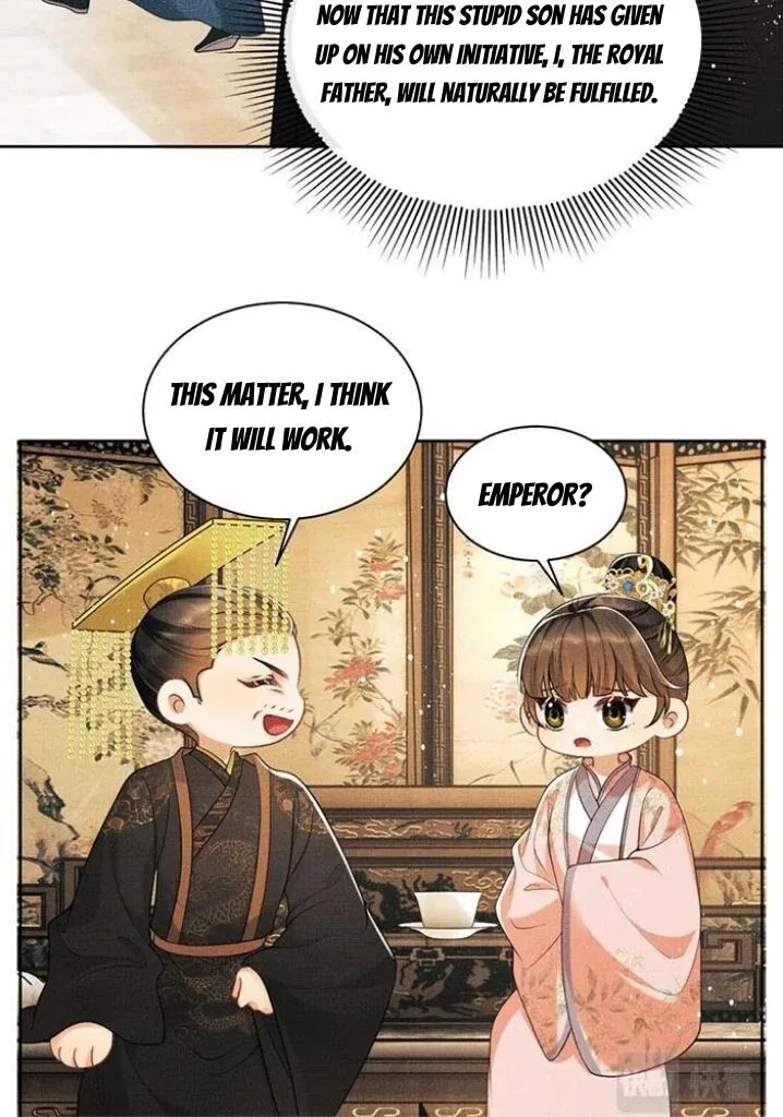 You Own My All Chapter 142 page 31