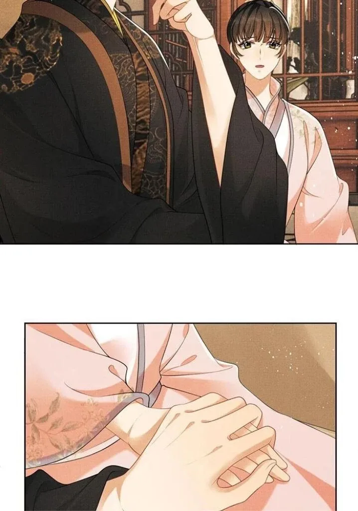 You Own My All Chapter 142 page 33
