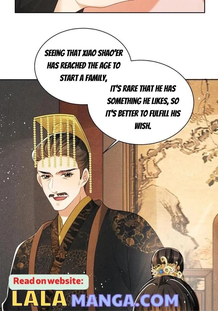You Own My All Chapter 142 page 34