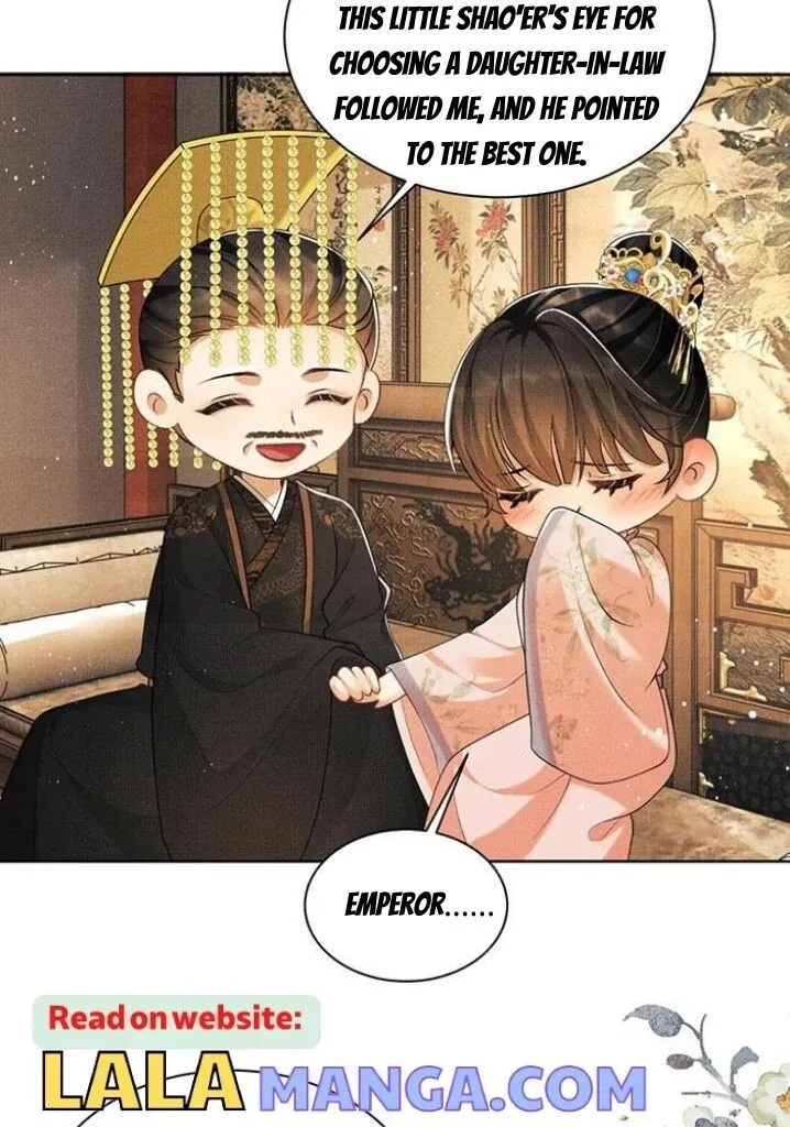 You Own My All Chapter 142 page 36