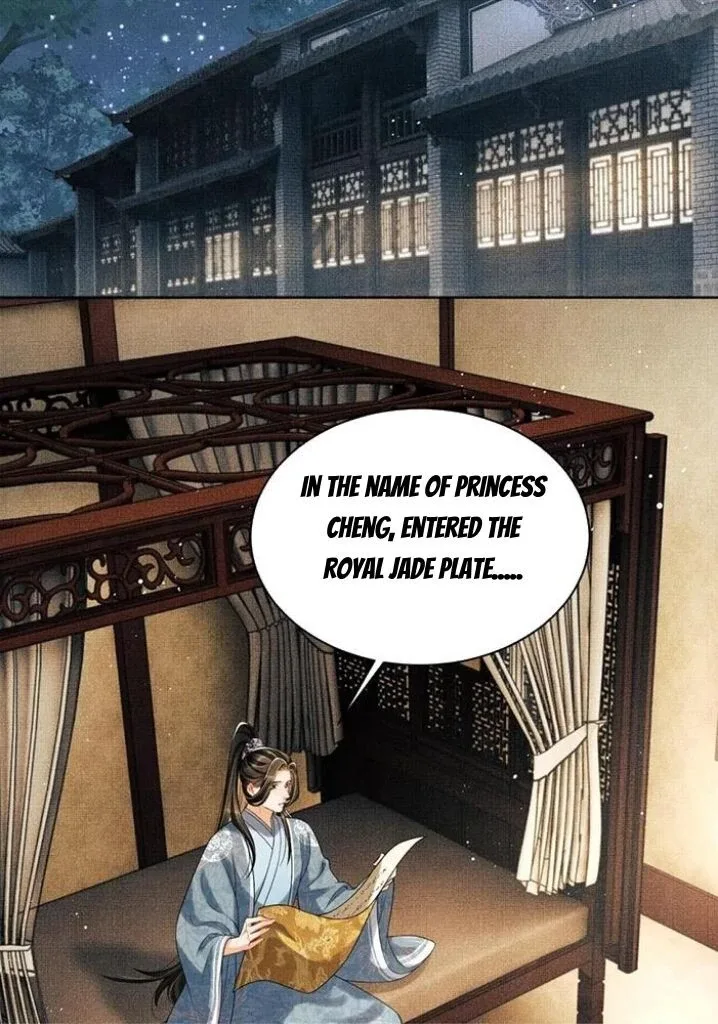 You Own My All Chapter 142 page 39