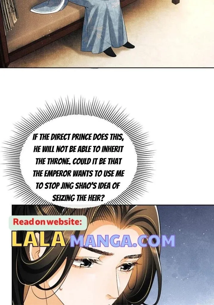 You Own My All Chapter 142 page 40