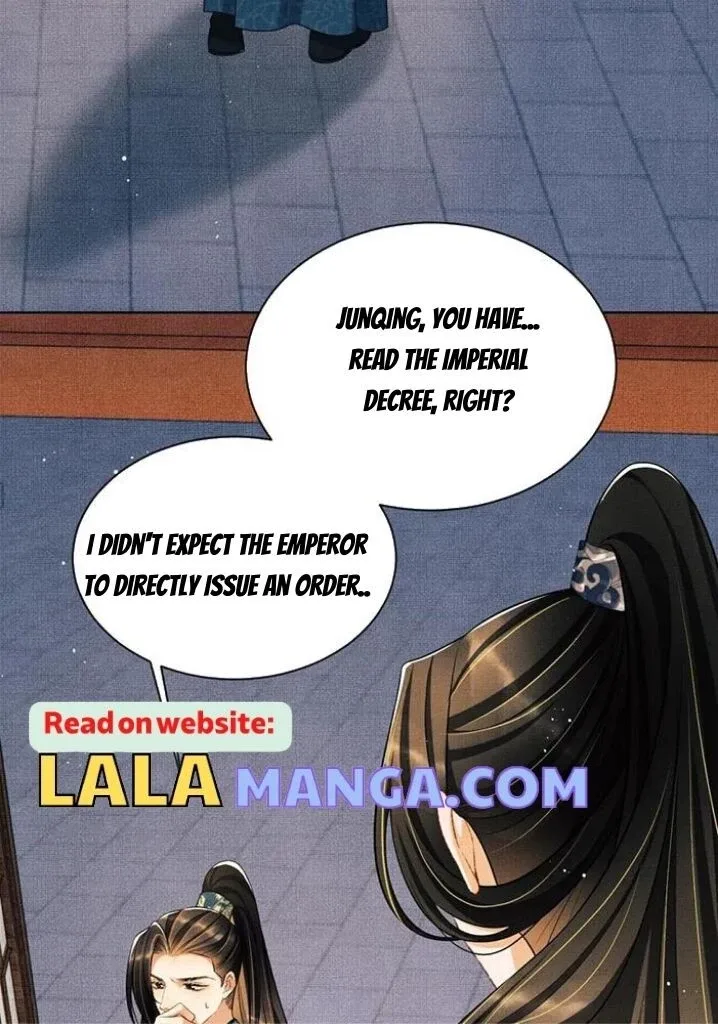 You Own My All Chapter 142 page 44