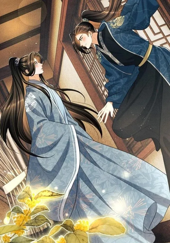 You Own My All Chapter 142 page 53