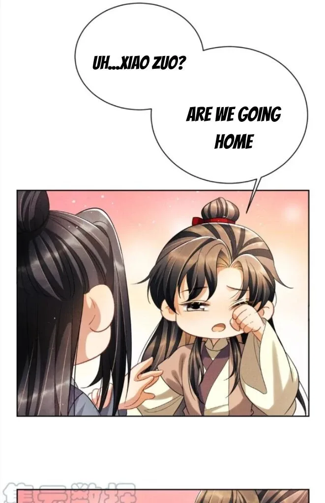 You Own My All Chapter 143 page 30