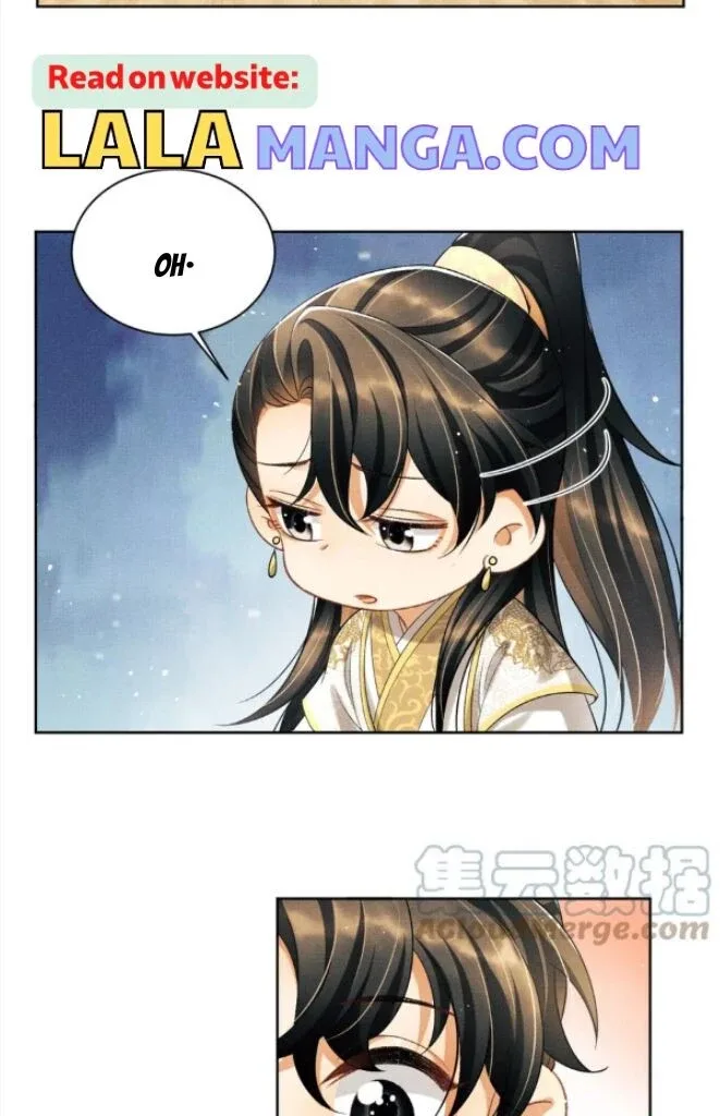 You Own My All Chapter 143 page 23