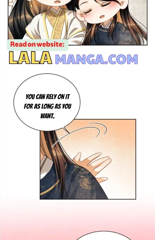 You Own My All Chapter 143 page 25