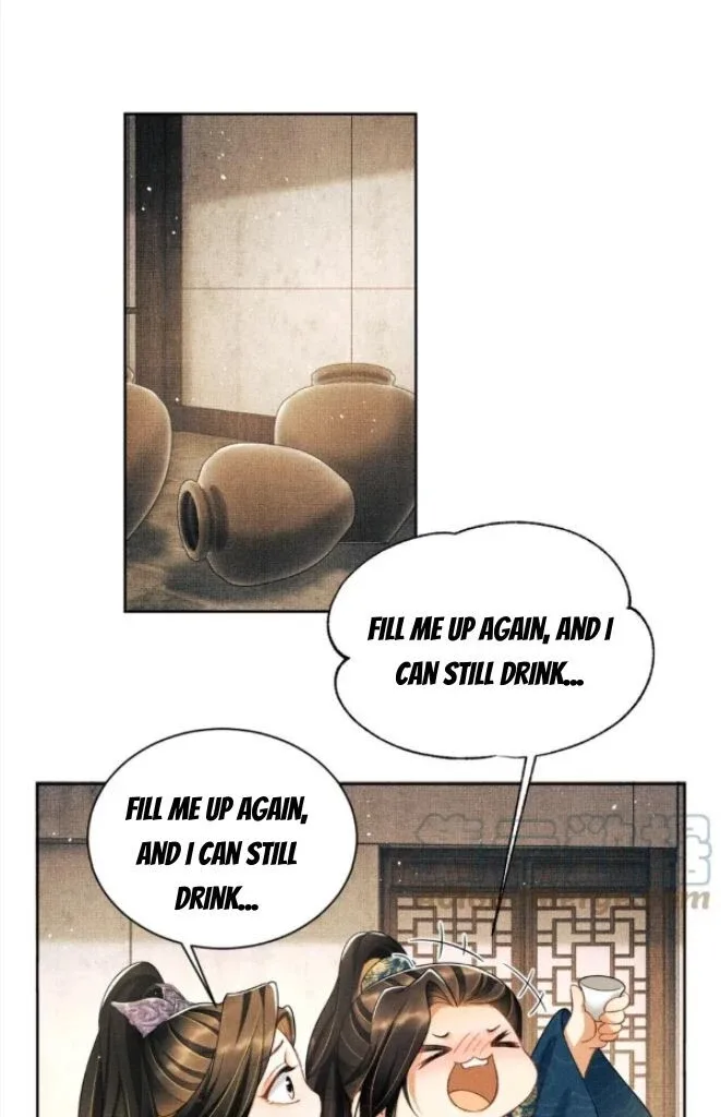 You Own My All Chapter 143 page 20