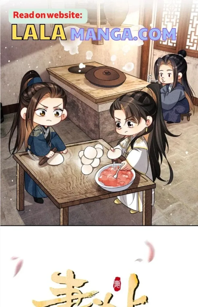 You Own My All Chapter 143 page 10