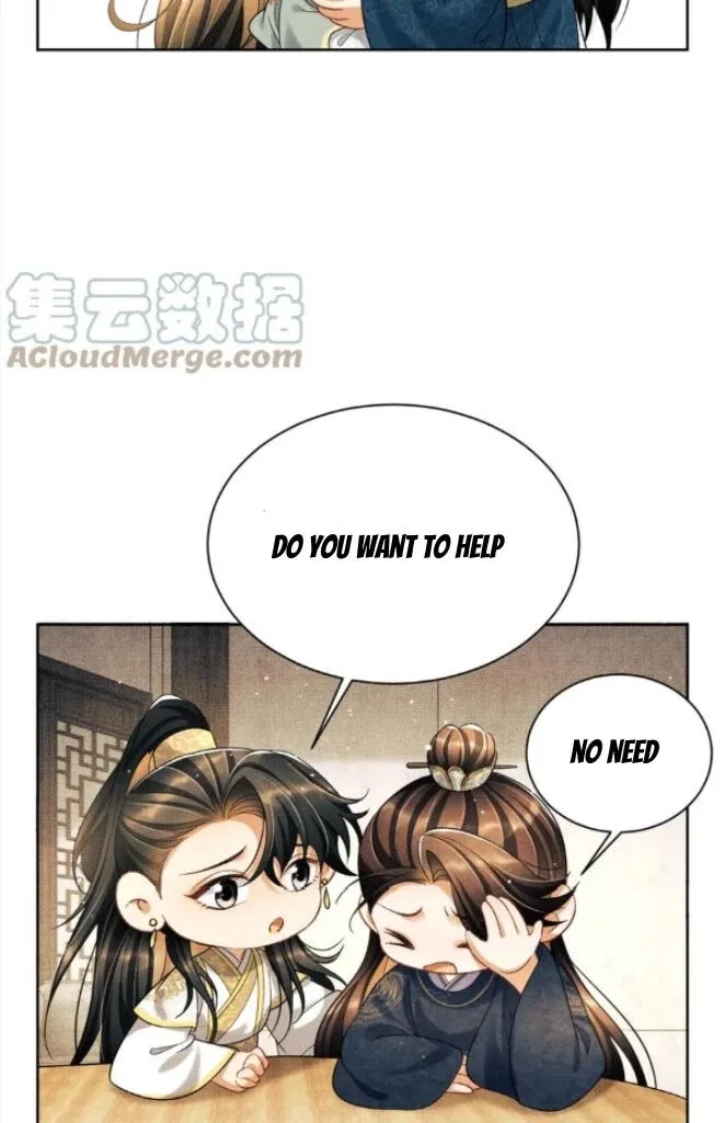 You Own My All Chapter 143 page 22