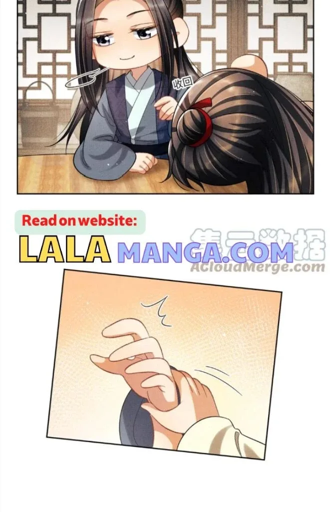 You Own My All Chapter 143 page 29