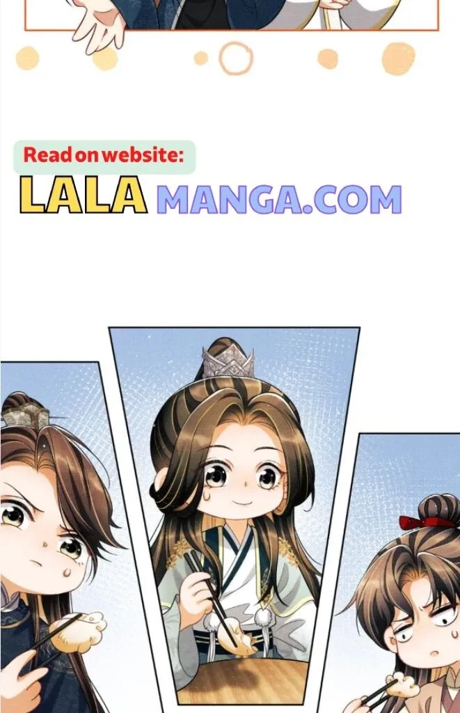 You Own My All Chapter 143 page 15