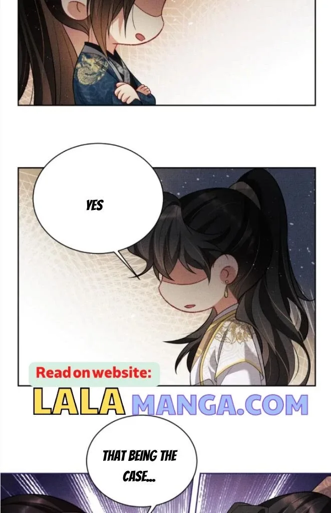 You Own My All Chapter 143 page 4