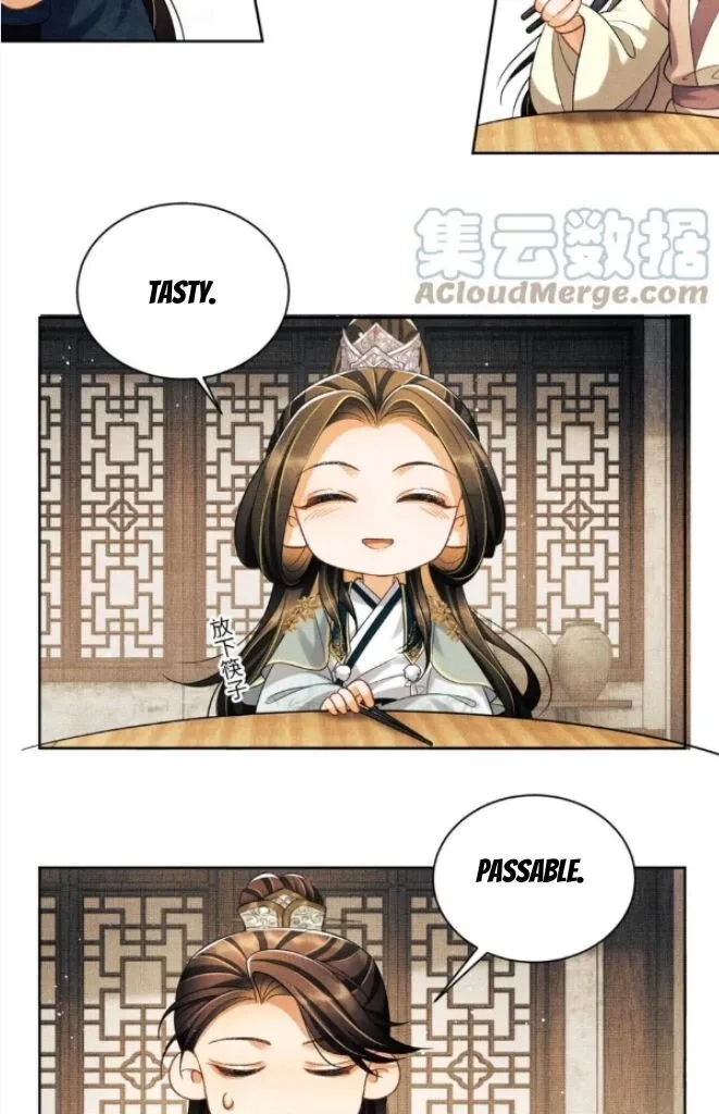 You Own My All Chapter 143 page 16