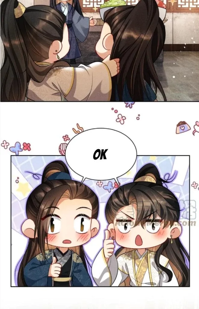 You Own My All Chapter 143 page 9