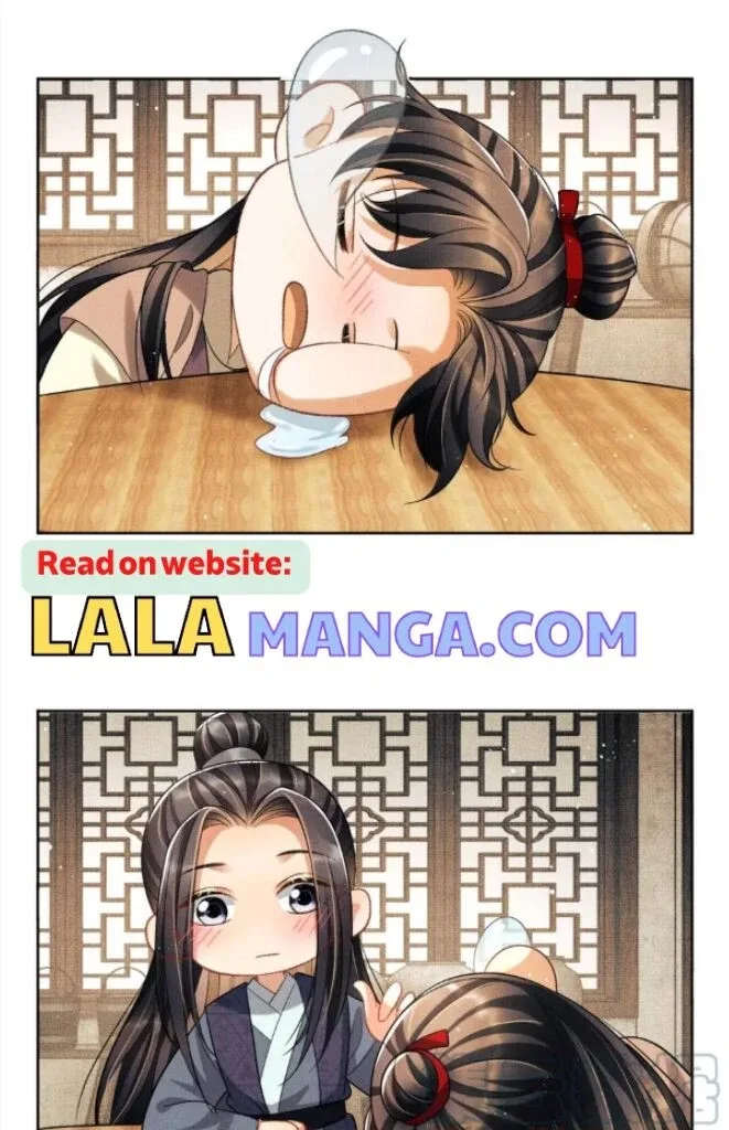 You Own My All Chapter 143 page 27