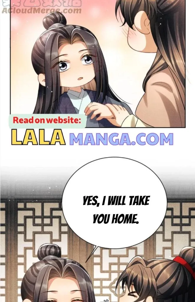 You Own My All Chapter 143 page 31
