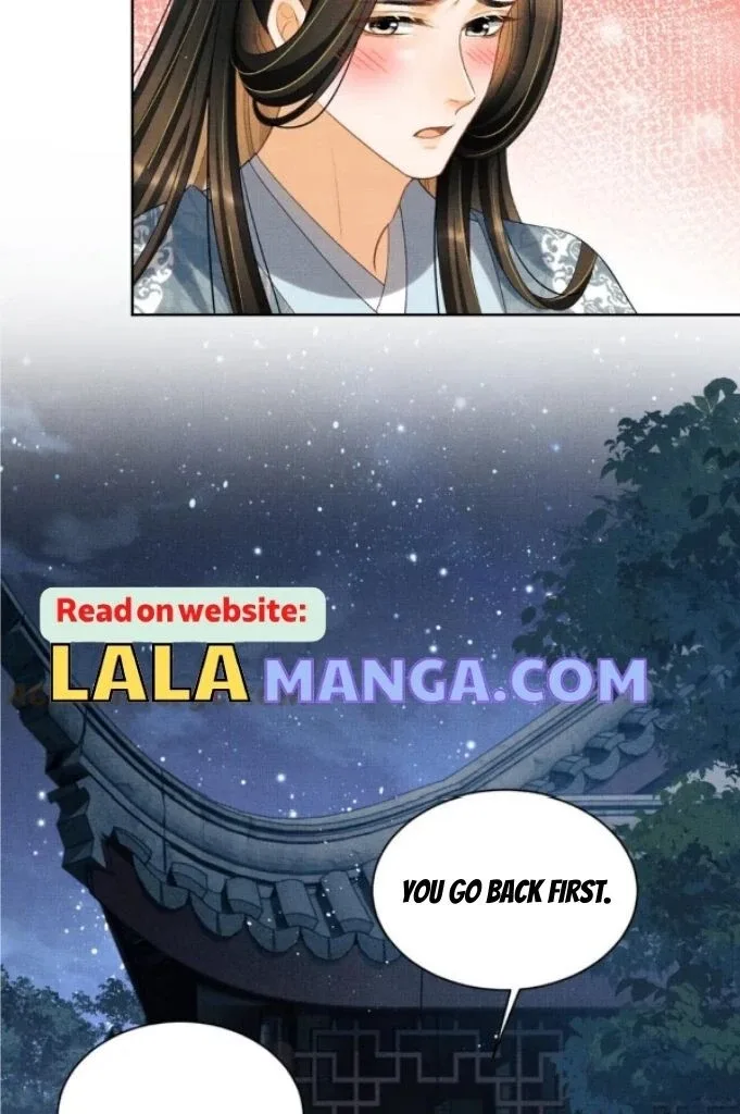 You Own My All Chapter 144 page 17