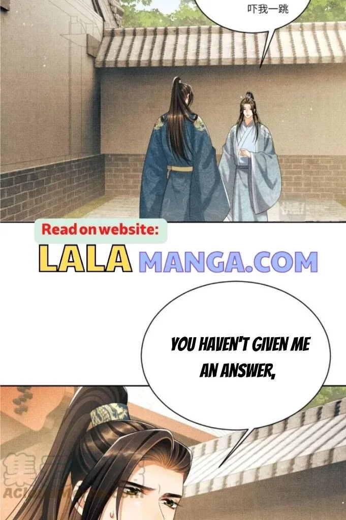 You Own My All Chapter 144 page 25