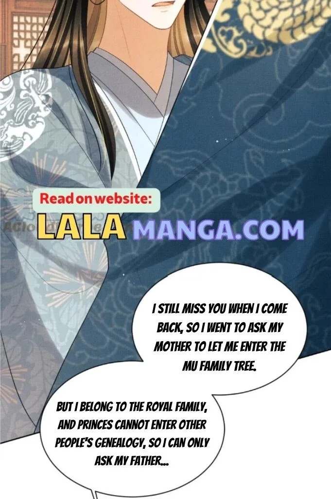 You Own My All Chapter 144 page 13