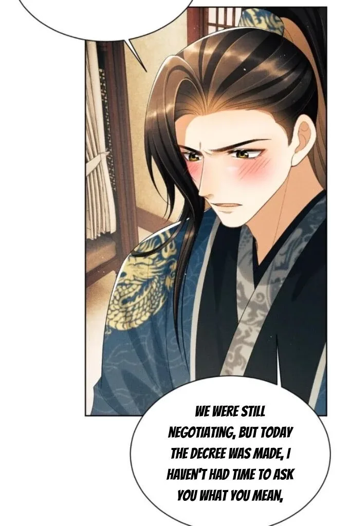 You Own My All Chapter 144 page 8