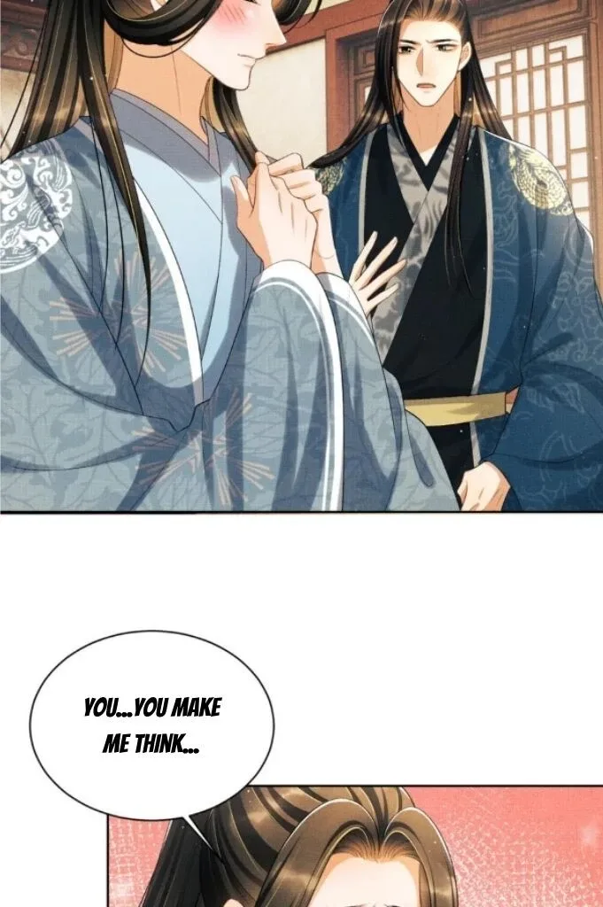 You Own My All Chapter 144 page 16