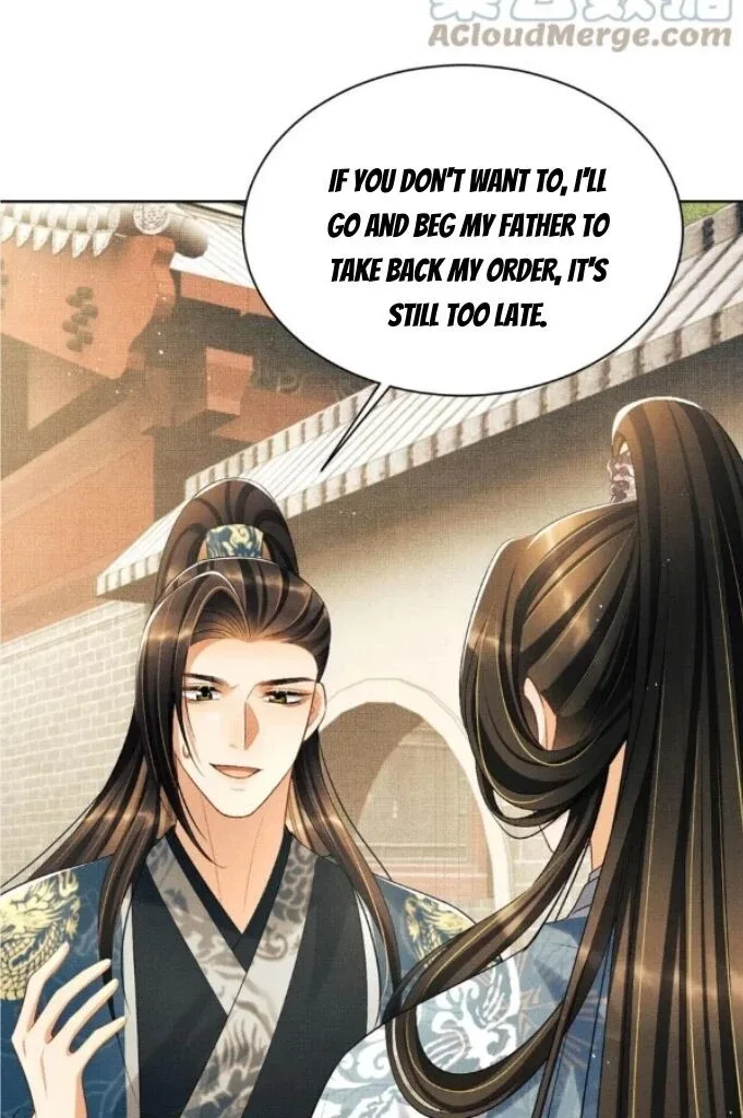 You Own My All Chapter 144 page 29