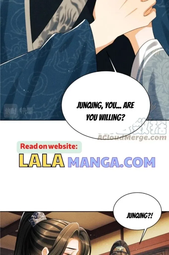 You Own My All Chapter 144 page 15
