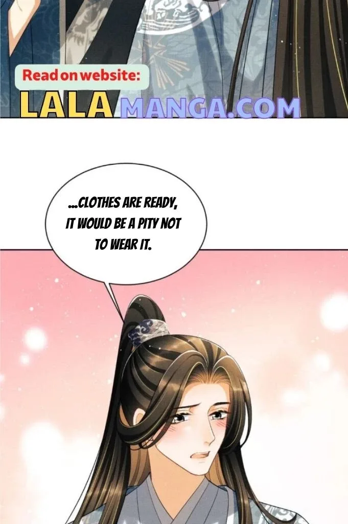You Own My All Chapter 144 page 30